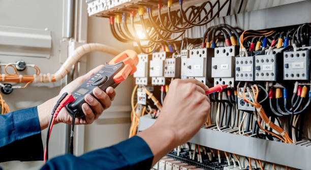 Best Industrial Electrical Services  in Salem, NC