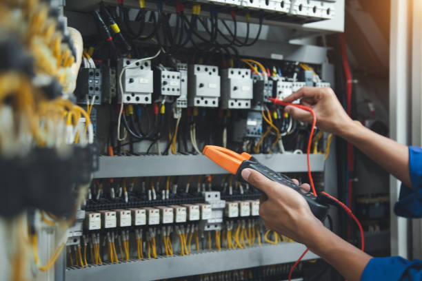 Best Emergency Electrical Repair  in Salem, NC