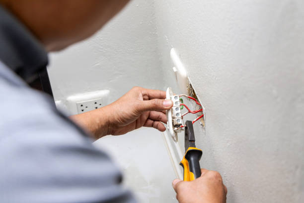 Best Electrical Upgrades for Homes  in Salem, NC