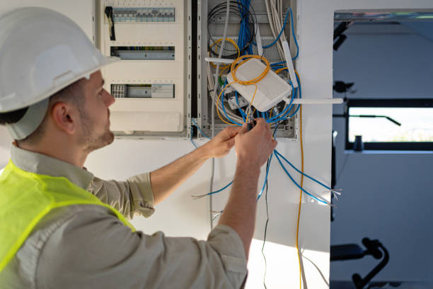 Best Electrical Rewiring Services  in Salem, NC